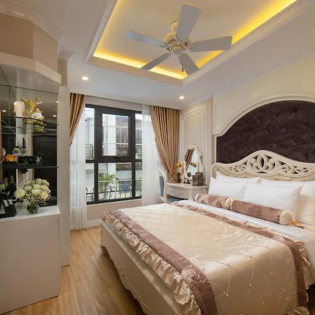 Royal Holiday Hanoi Hotel Luaran gambar