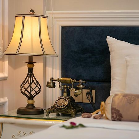 Royal Holiday Hanoi Hotel Luaran gambar