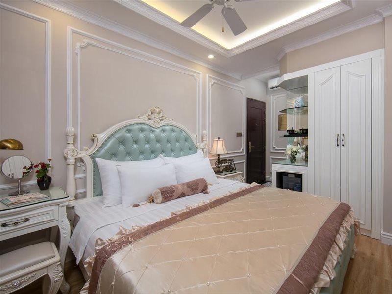 Royal Holiday Hanoi Hotel Luaran gambar