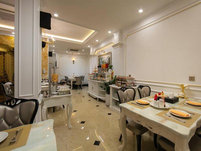 Royal Holiday Hanoi Hotel Luaran gambar