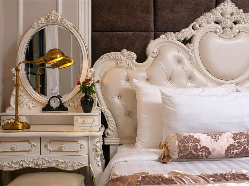 Royal Holiday Hanoi Hotel Luaran gambar