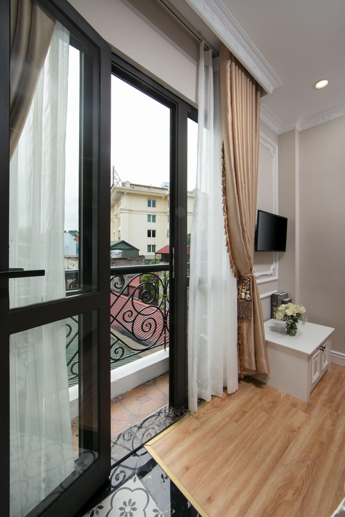 Royal Holiday Hanoi Hotel Luaran gambar