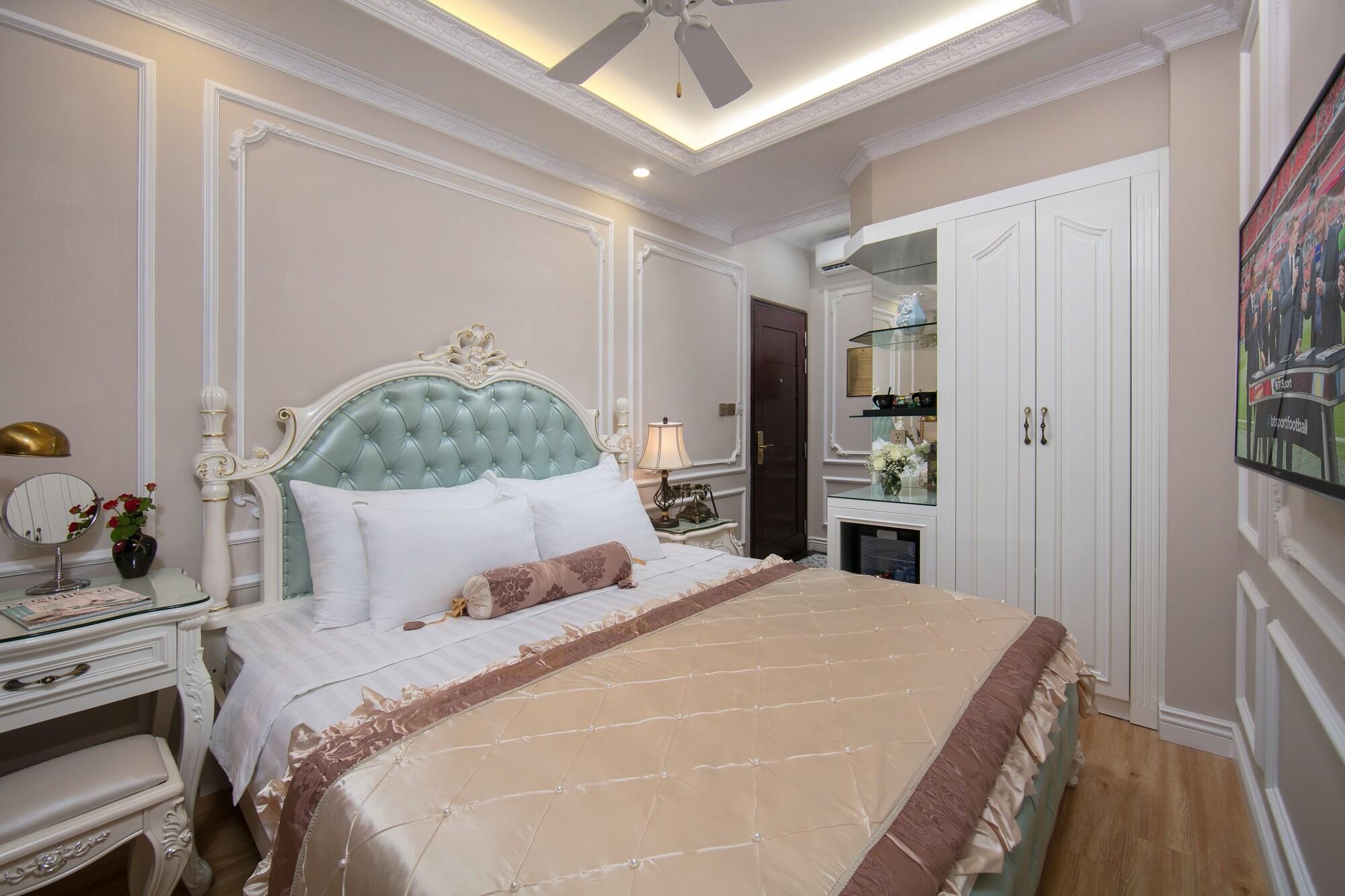 Royal Holiday Hanoi Hotel Luaran gambar