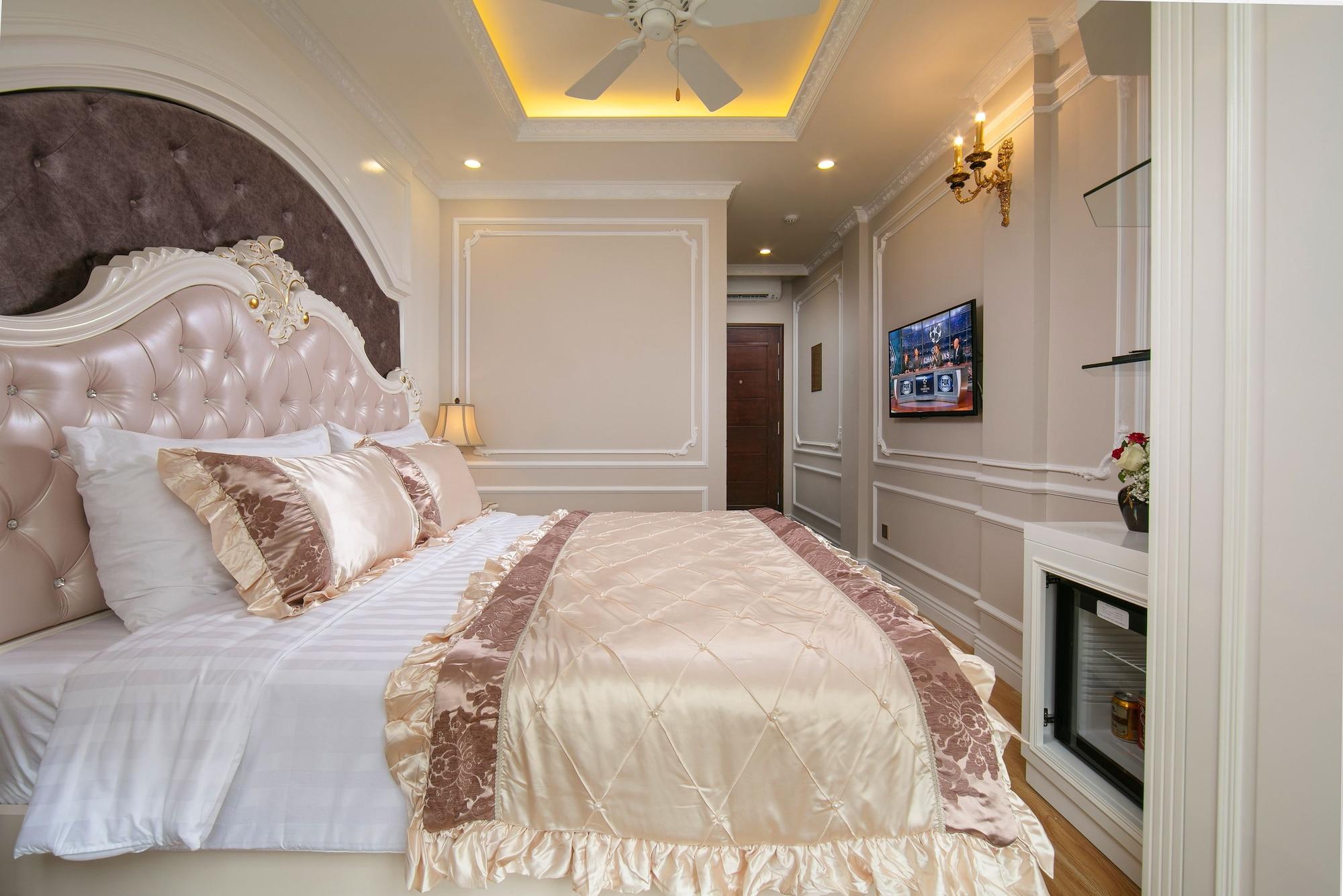 Royal Holiday Hanoi Hotel Luaran gambar