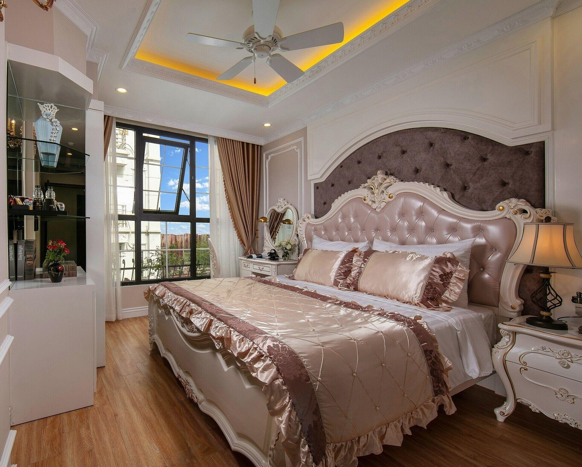 Royal Holiday Hanoi Hotel Luaran gambar