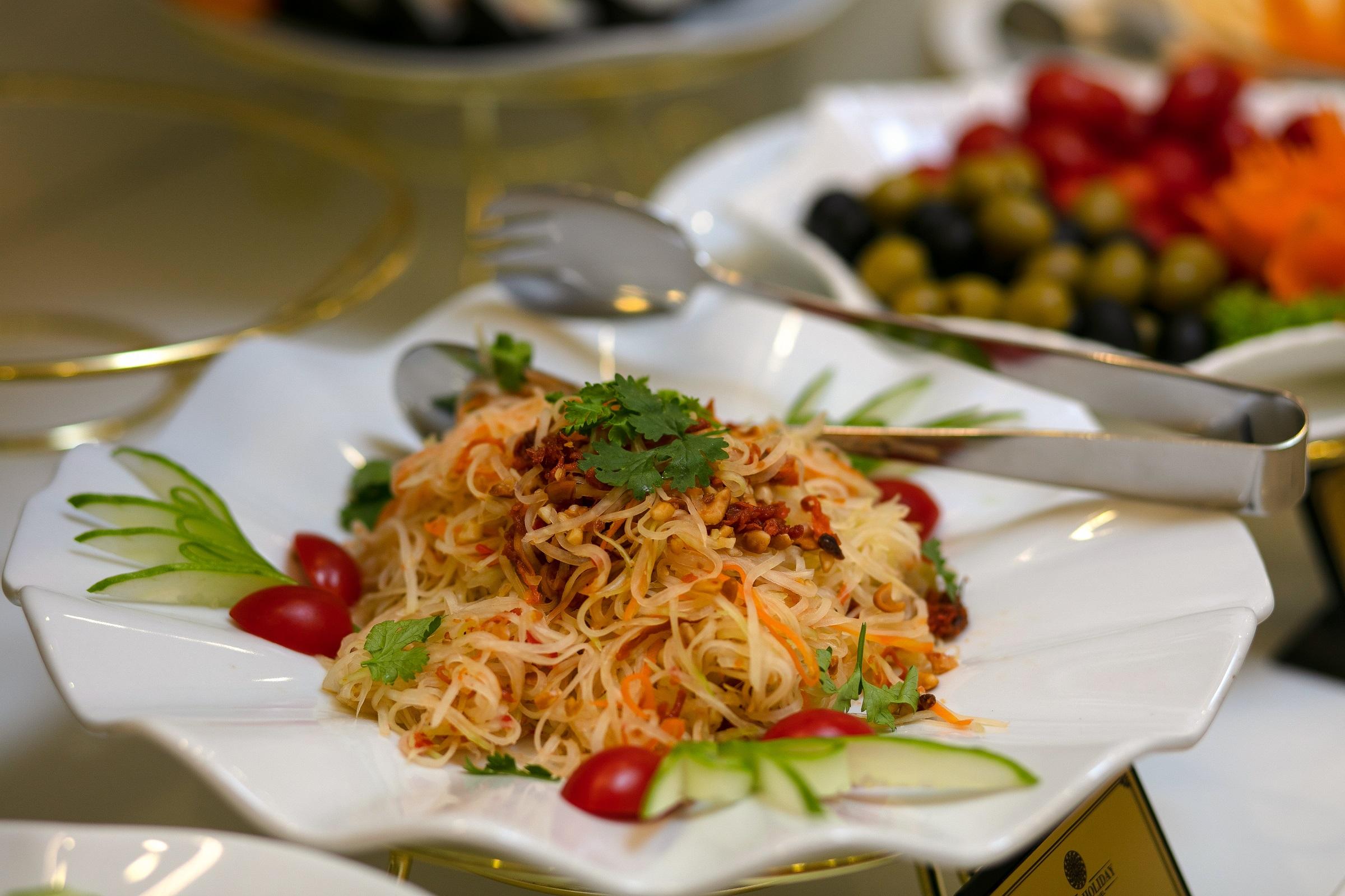 Royal Holiday Hanoi Hotel Luaran gambar