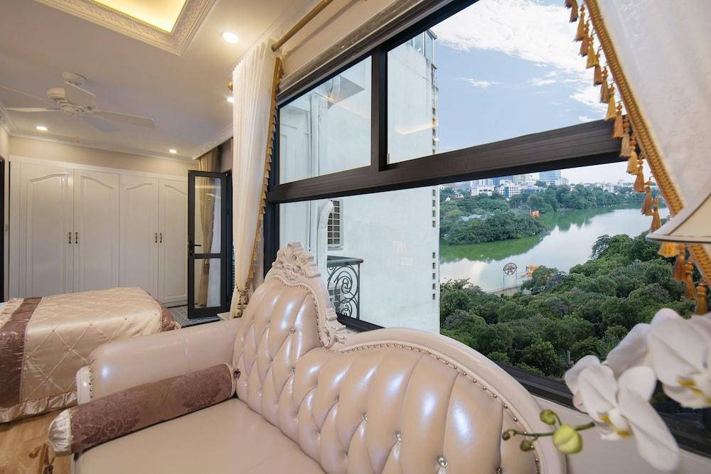Royal Holiday Hanoi Hotel Luaran gambar