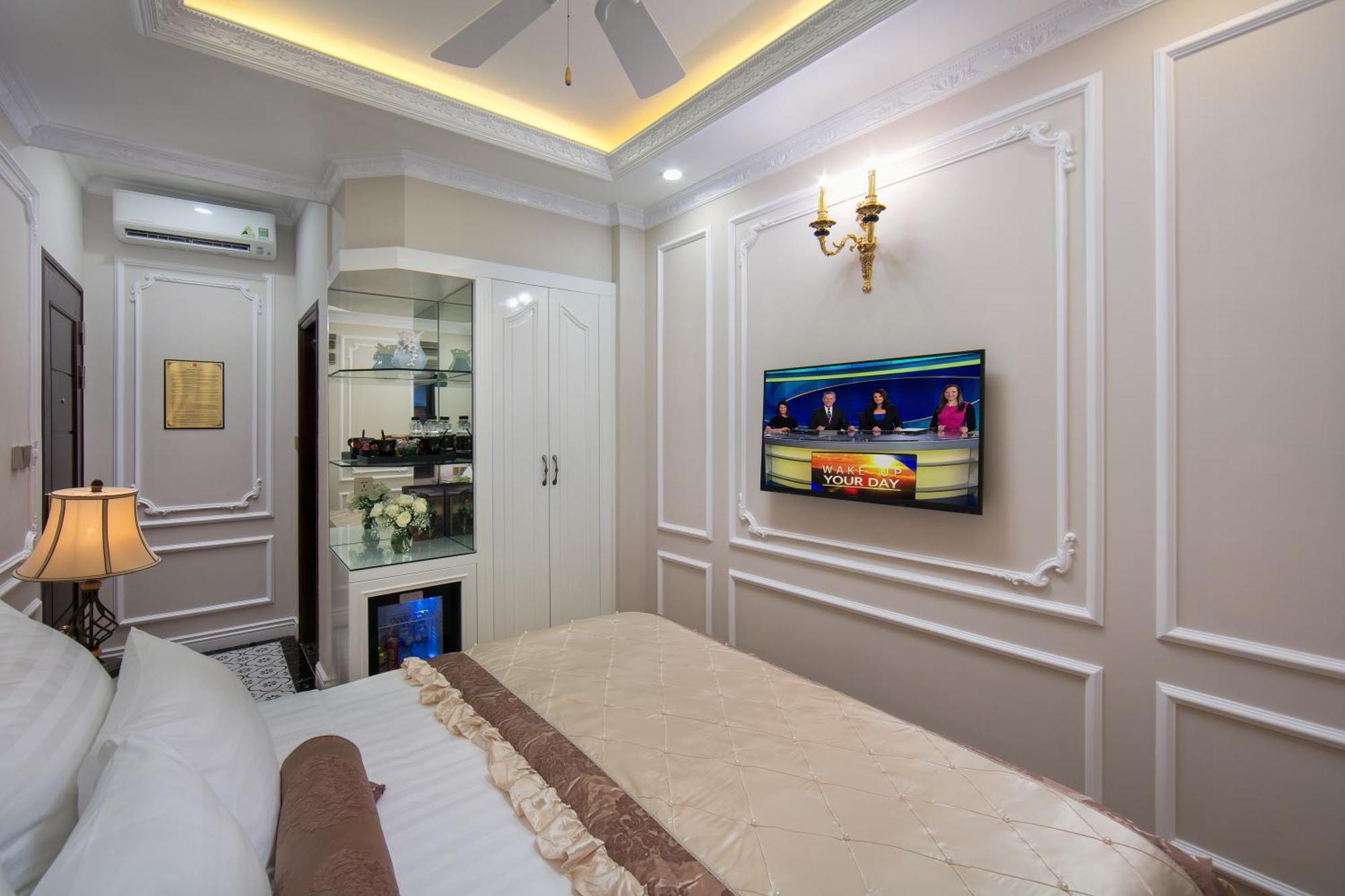 Royal Holiday Hanoi Hotel Luaran gambar