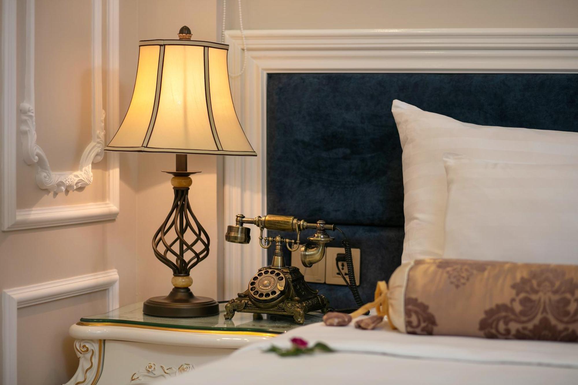 Royal Holiday Hanoi Hotel Luaran gambar