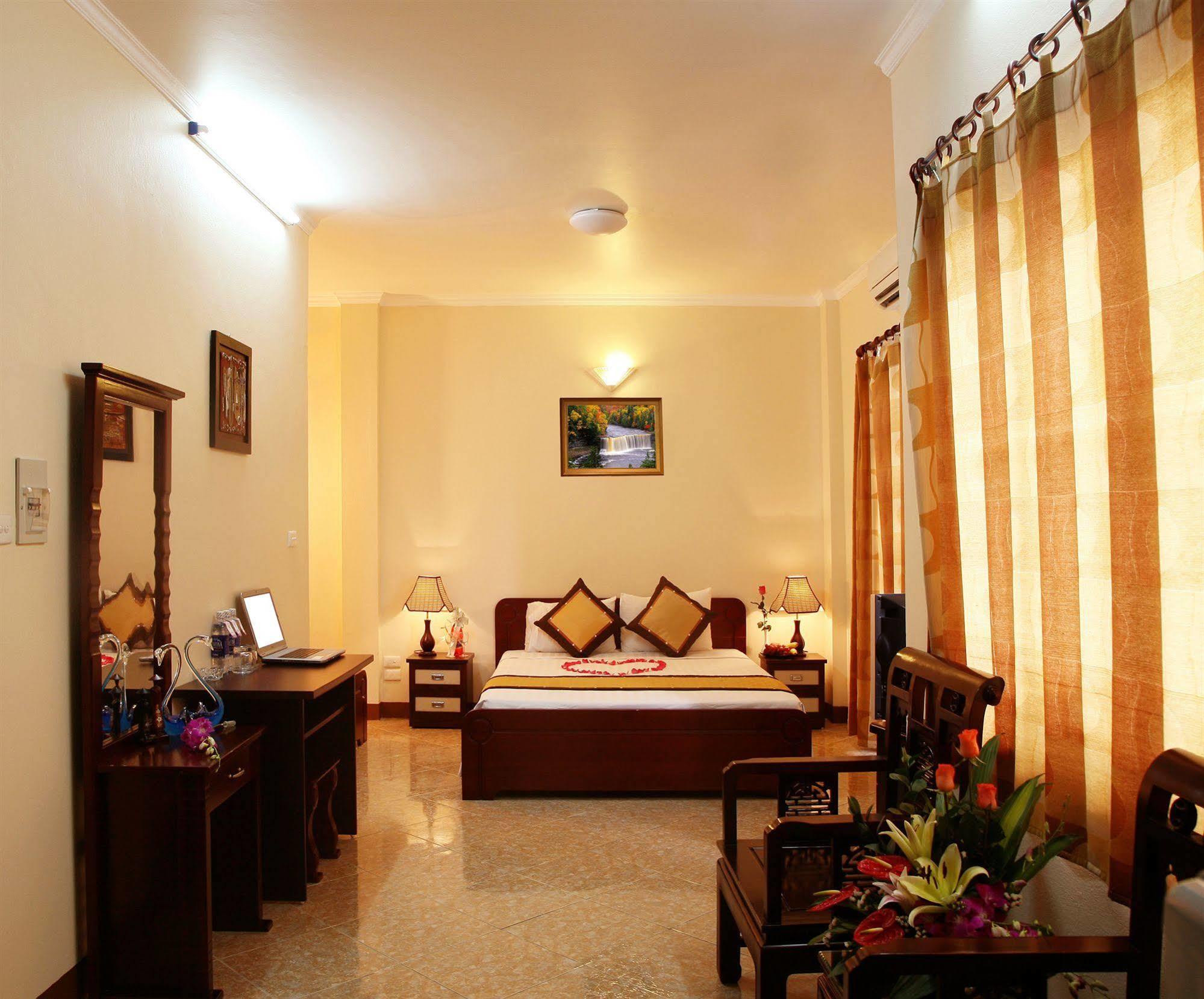 Royal Holiday Hanoi Hotel Luaran gambar