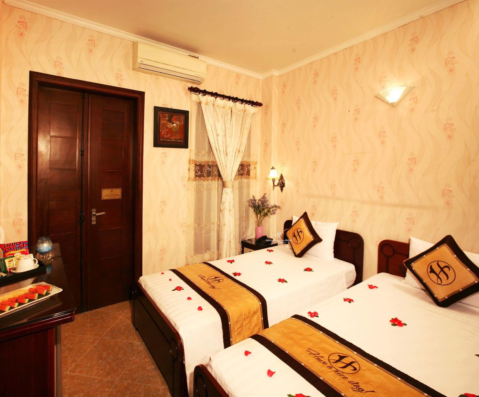 Royal Holiday Hanoi Hotel Luaran gambar