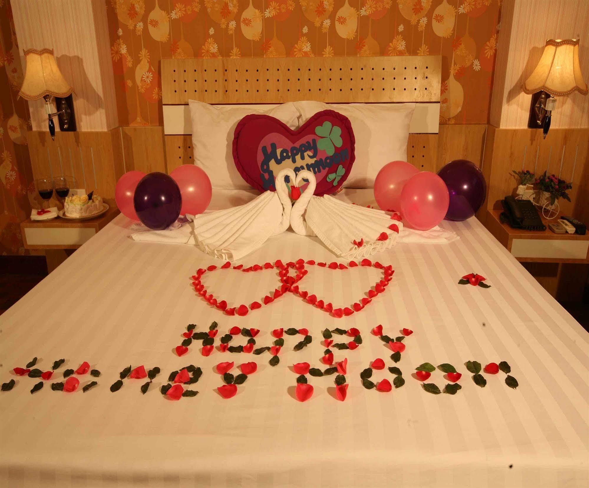 Royal Holiday Hanoi Hotel Luaran gambar