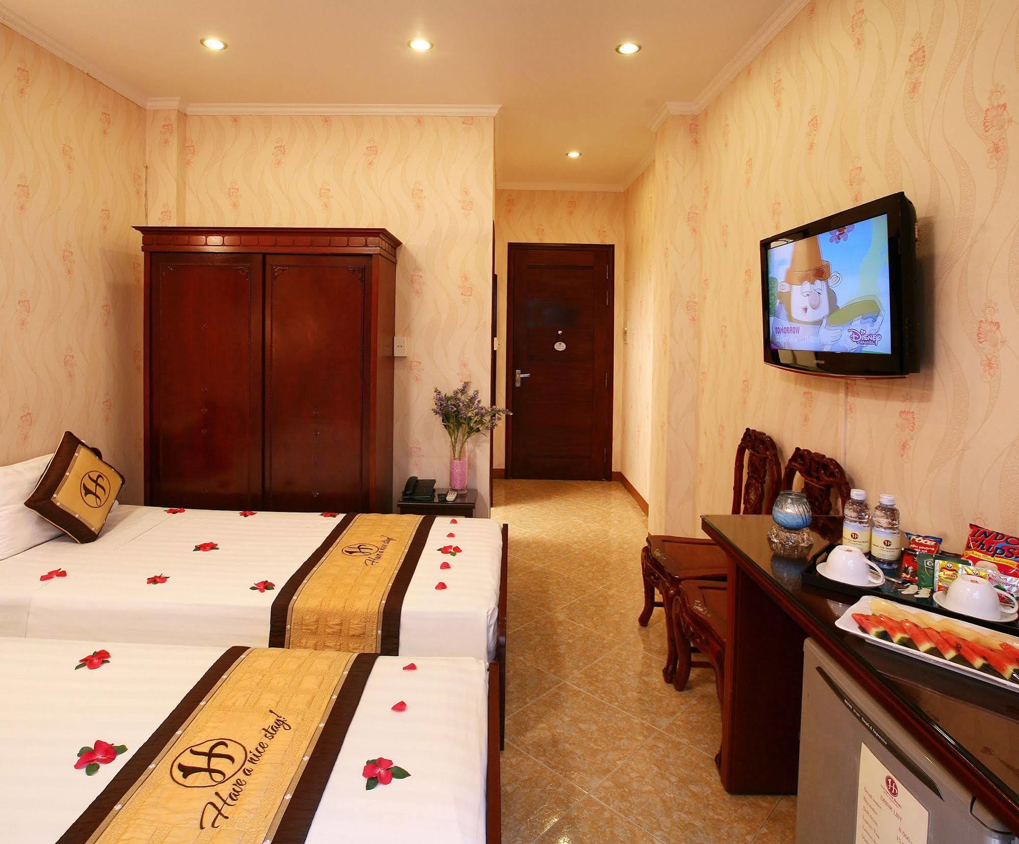 Royal Holiday Hanoi Hotel Luaran gambar