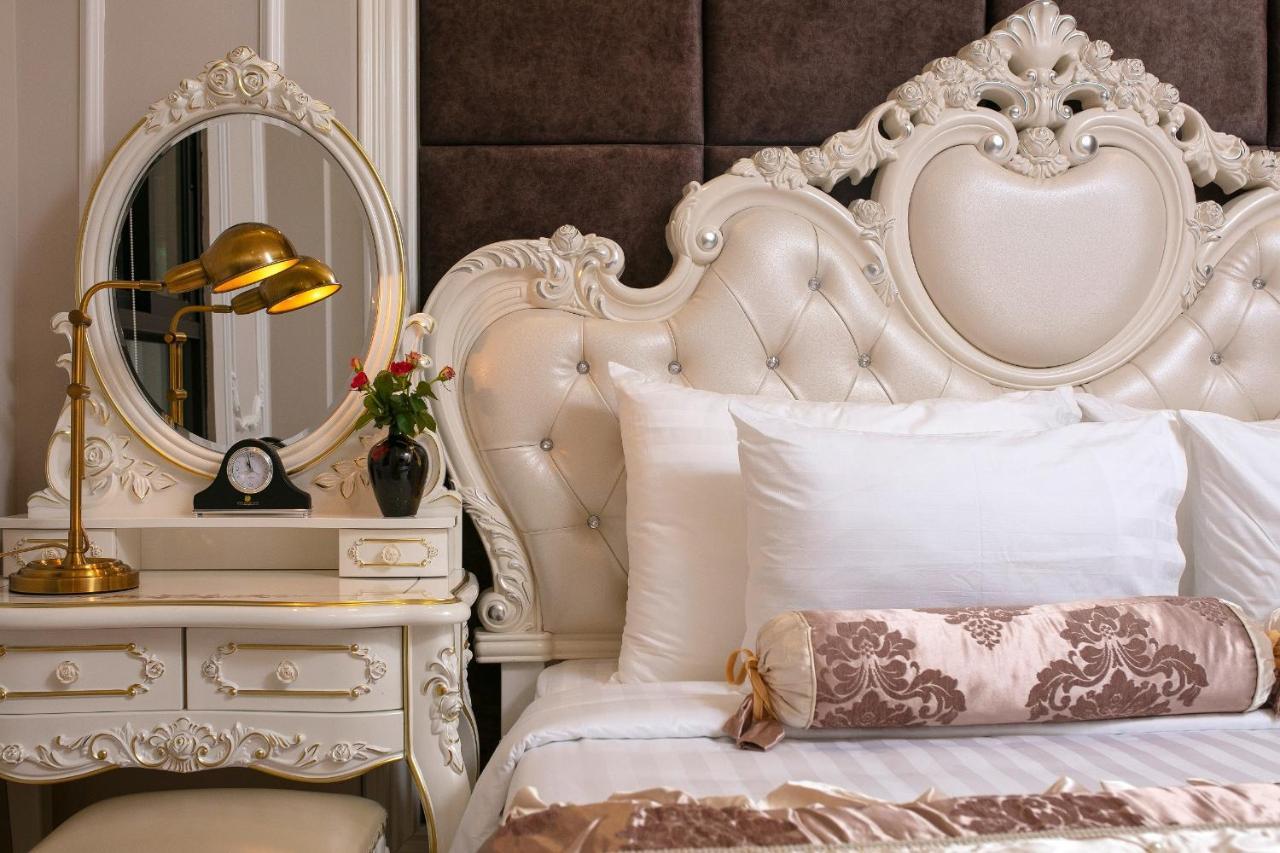 Royal Holiday Hanoi Hotel Luaran gambar