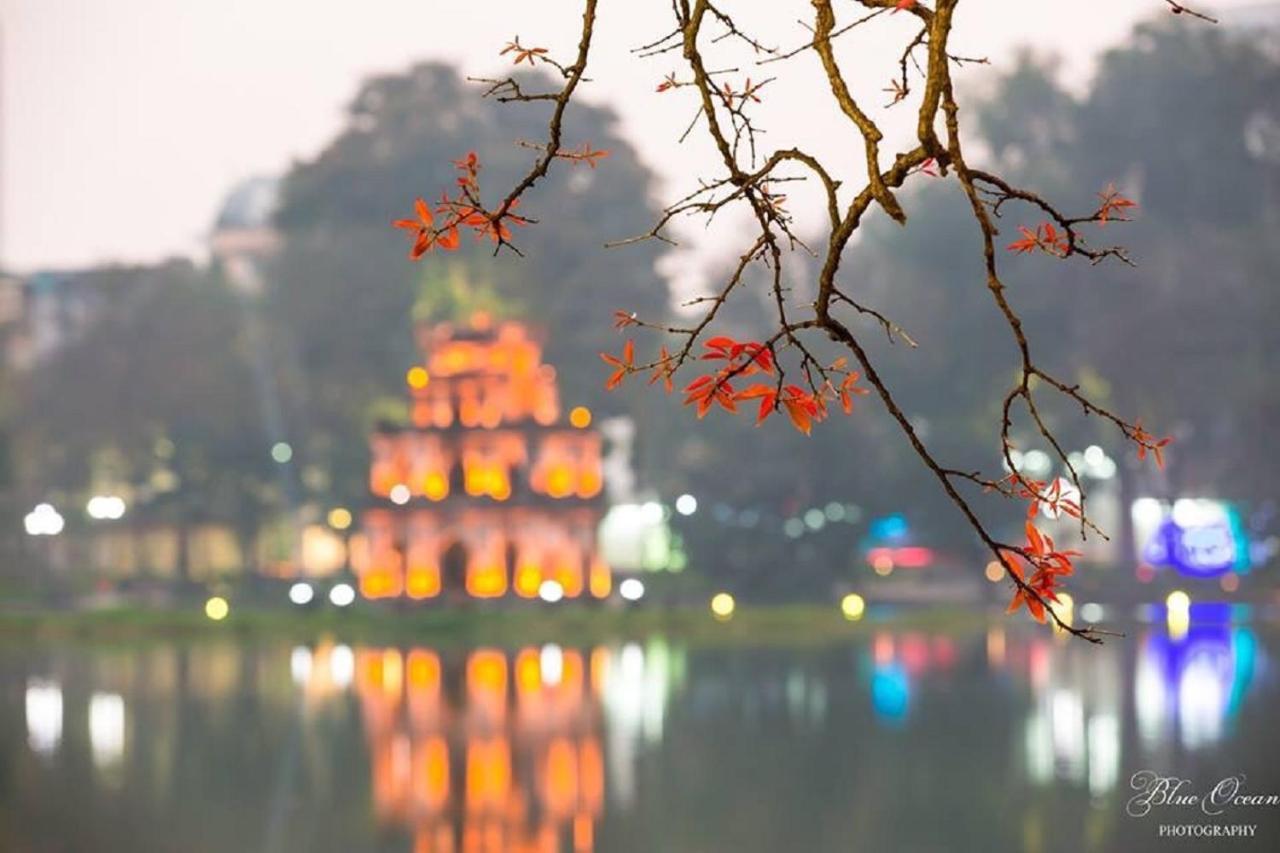 Royal Holiday Hanoi Hotel Luaran gambar