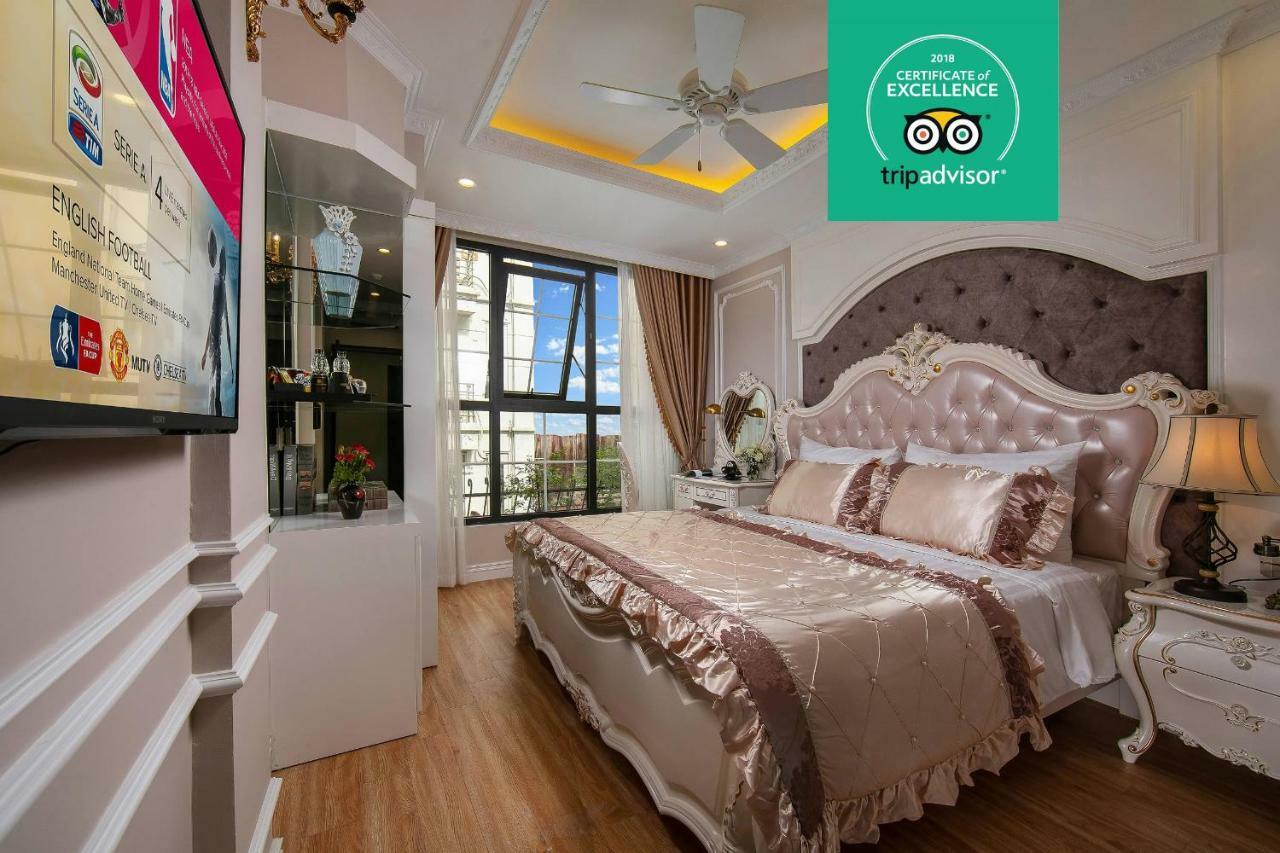 Royal Holiday Hanoi Hotel Luaran gambar