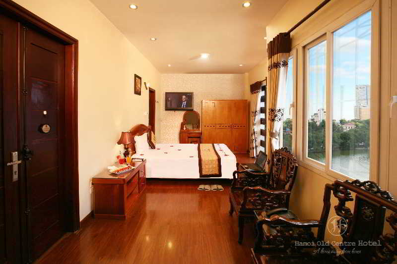 Royal Holiday Hanoi Hotel Luaran gambar