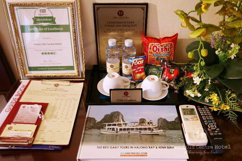 Royal Holiday Hanoi Hotel Luaran gambar
